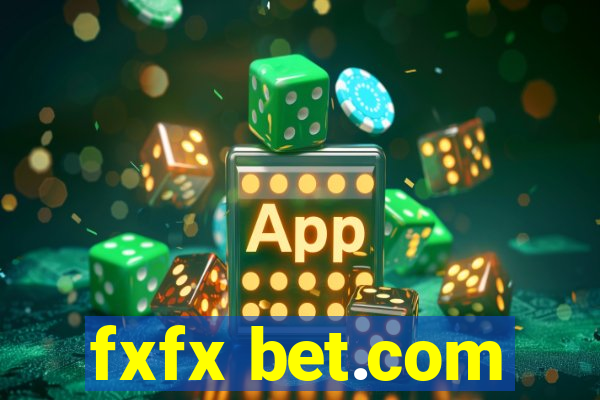 fxfx bet.com